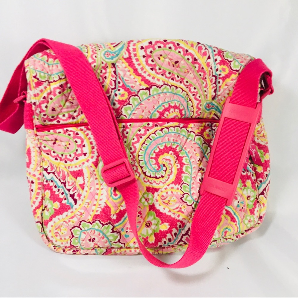Vera Bradley bag